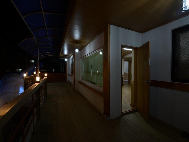 Dajeong Pensión Jeonju Exterior foto